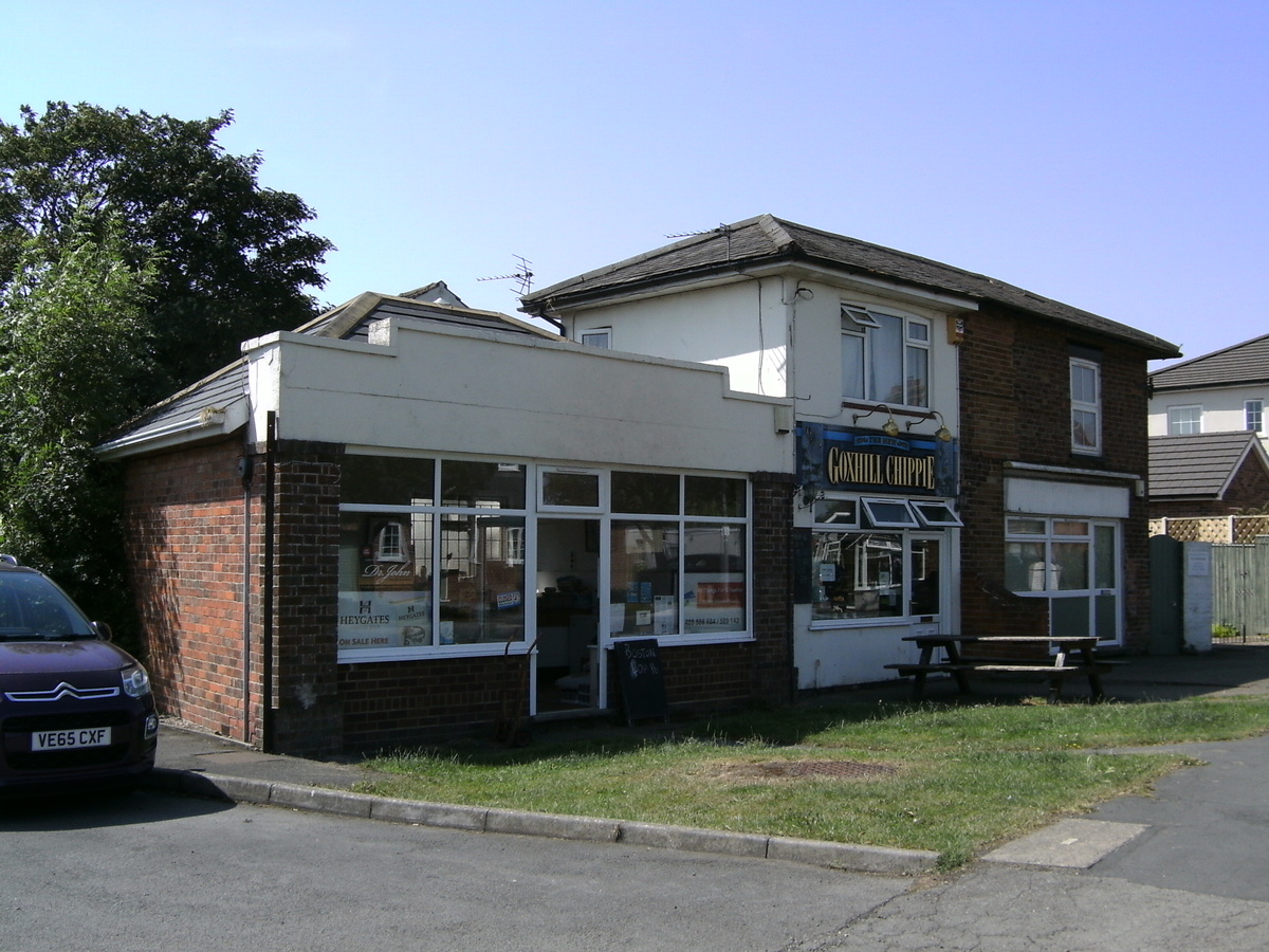 Goxhill Chippie